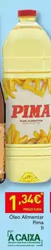 Recheio Almendras promoção
