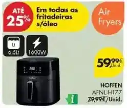Pingo Doce As - hoffen promoção