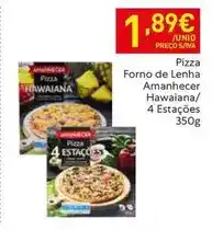 Recheio Amanhecer - pizza forno de lenha promoção