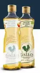Recheio Gallo - care promoção