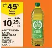 Continente Oliveira da serra - azeite virgem extra oliveira promoção