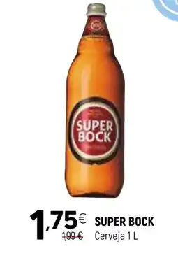 Coviran SUPER BOCK Cerveja promoção
