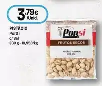 Intermarché Porsi - pistacio promoção
