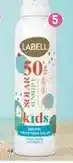 Intermarché Labell - bruma spray kids sensitive promoção