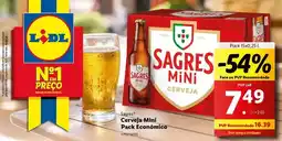 Lidl Lidl - mini promoção