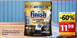 Lidl Bosch - pastillas para máquina da roupa ultimate plus promoção