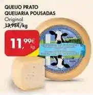 Pingo Doce Queijo prato queijaria pousadas promoção