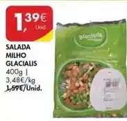 Pingo Doce Salada promoção