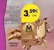 Pingo Doce Magnum - double avela promoção