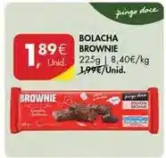 Pingo Doce Pingo doce - bolacha promoção