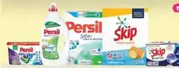 Pingo Doce Persil - sziki promoção