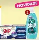 Pingo Doce Skip - 3g-1 mojito promoção