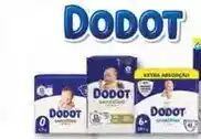 Pingo Doce Dodot promoção