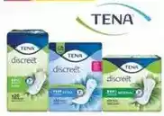 Pingo Doce Tena - discreet for fresh 57g discreet for men promoção