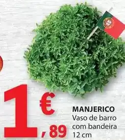 E.Leclerc com - manjerico promoção