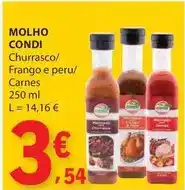 E.Leclerc Condi - churrasco promoção