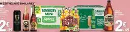 E.Leclerc Somersby - mini promoção