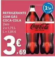 E.Leclerc com - refrigerante promoção