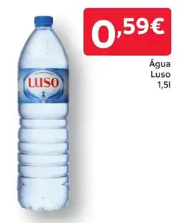 Água Luso