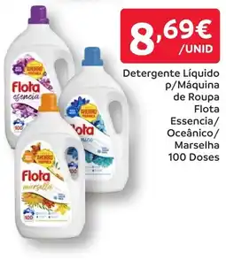 Amanhecer Detergente Líquido promoção