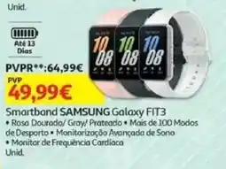Auchan Smartphone SAMSUNG Galaxy A36 5G promoção