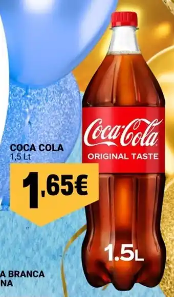 Neomáquina Coca Cola promoção