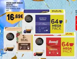 Neomáquina Pack cafe dolce gusto promoção