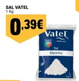 Neomáquina Sal vatel promoção