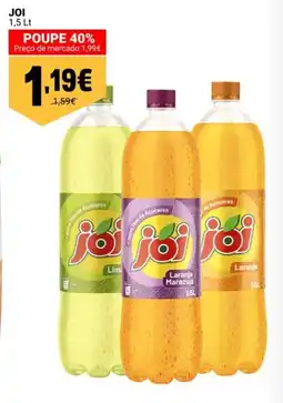 Neomáquina Joi promoção