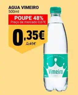 Agua vimeiro