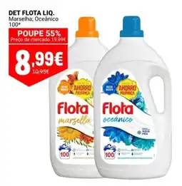 Det Flota liq.