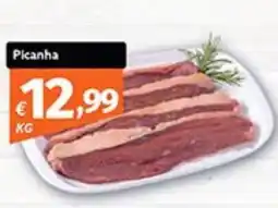 Roque Supermercados Picanha promoção