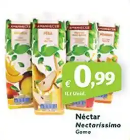 Roque Supermercados Néctar Nectaríssimo promoção