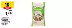 Continente Continente - amendoim c/ gasco tortantine promoção