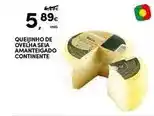 Continente Continente - queiiinho de ovelha seia amanteigado promoção