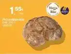 Continente Pão promoção