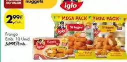 Pingo Doce Valor - frango promoção