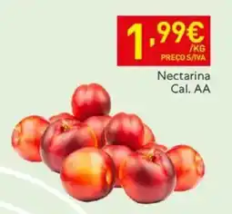 Recheio Nectarina Cal. AA promoção