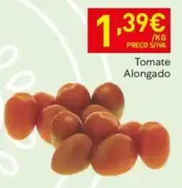 Recheio Tomate Alongado promoção