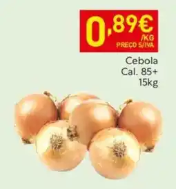 Recheio Cebola Cal. promoção