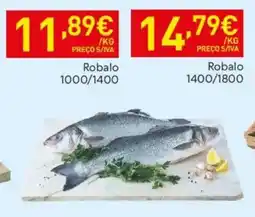 Recheio Robalo 1000/1400 promoção