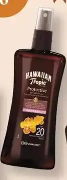 Pingo Doce Tropic - protective edt spray 20 liqueous promoção