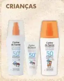 Pingo Doce B! - corine de farme promoção