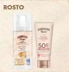 Pingo Doce Tropic - protetor promoção