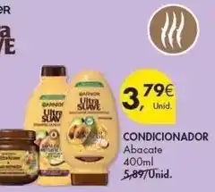 Pingo Doce Ultra suave - condicionador promoção