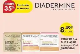 Pingo Doce A+ - creme de dia dupla promoção