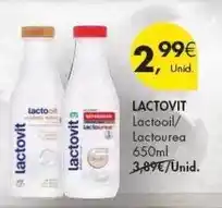 Pingo Doce Lactovit - lactovit promoção