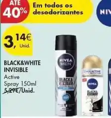 Pingo Doce Sun - black&white promoção