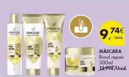 Pingo Doce Bonté - máscara promoção