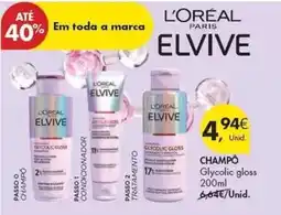 Pingo Doce L'oréal - champo promoção